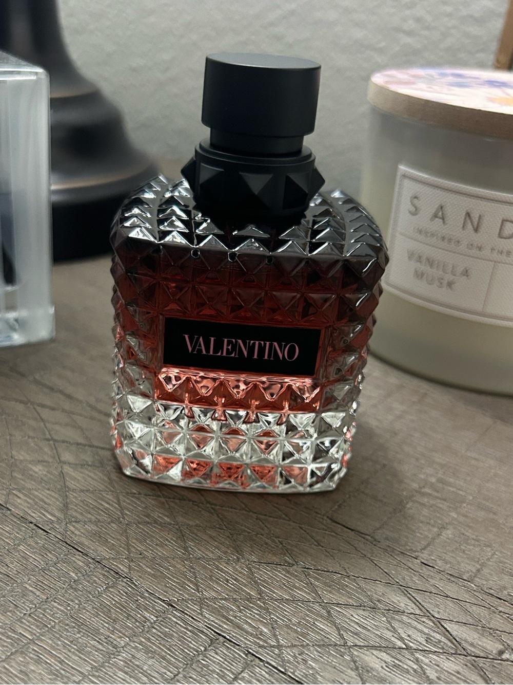Valentino Born in Roma Intense 3.4oz